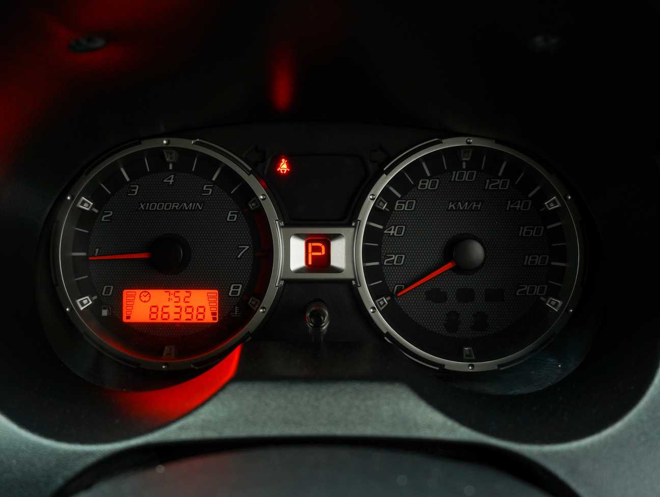 used 2016 Proton Saga FLX Plus 1.3