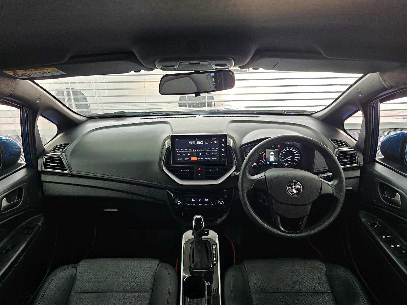 used 2025 Proton Iriz Executive 1.6