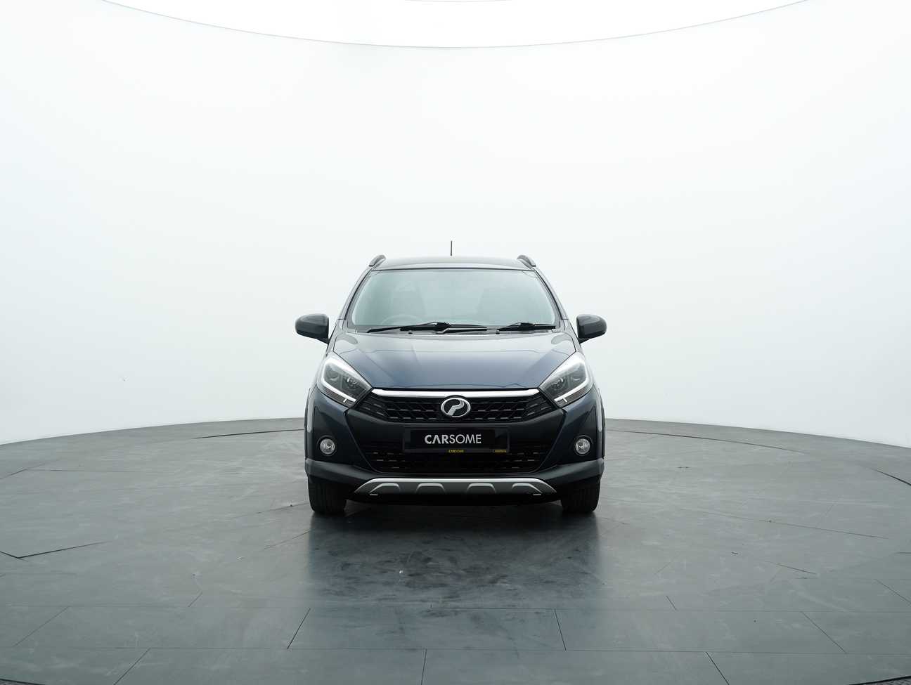 used 2022 Perodua AXIA Style 1.0