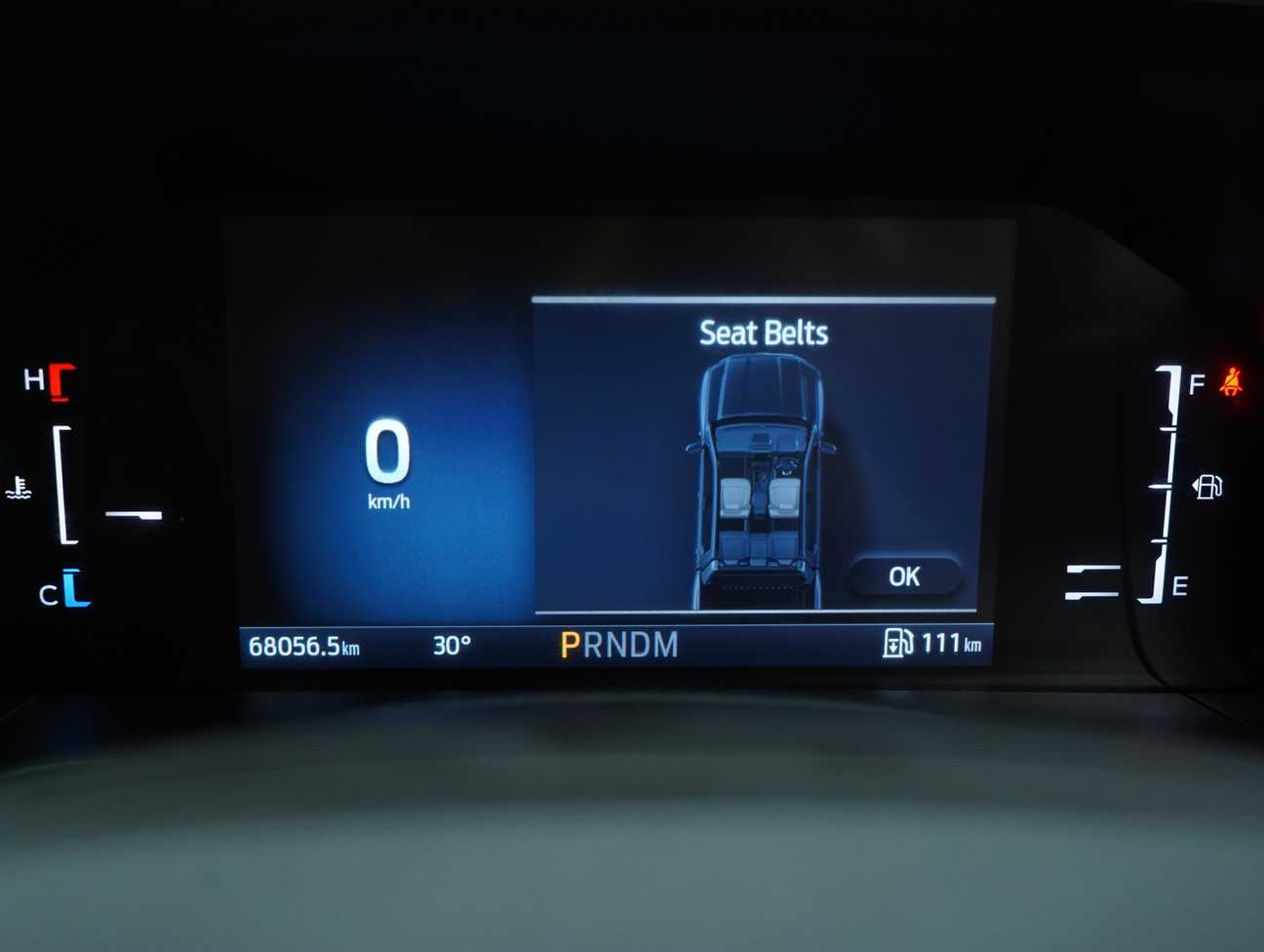 used 2022 Ford Ranger XLT Dual Cab 2.0