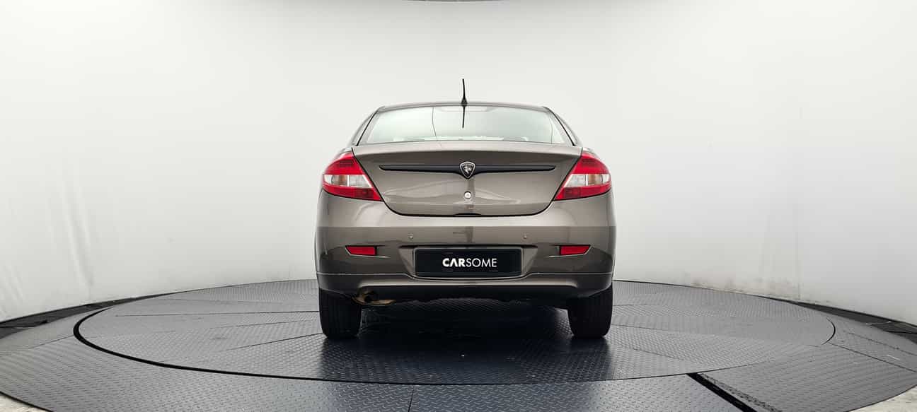 used 2014 Proton PERSONA ELEGANCE BASELINE 1.6