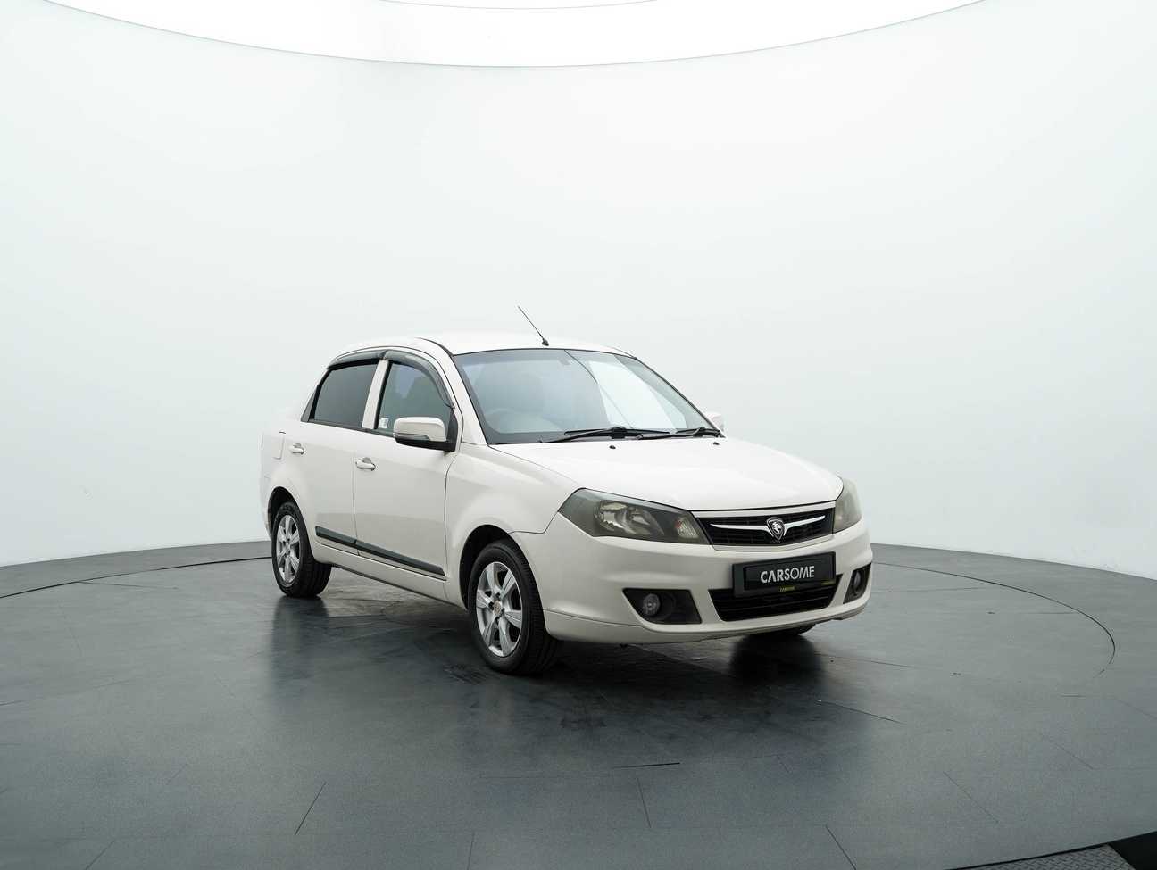 used 2012 Proton Saga FLX Executive 1.3