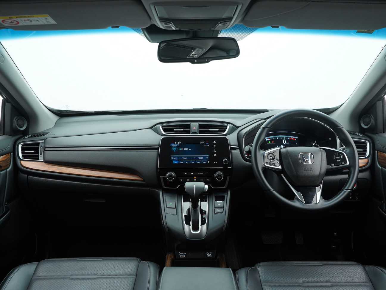 used 2022 Honda CR-V TC-P VTEC 1.5