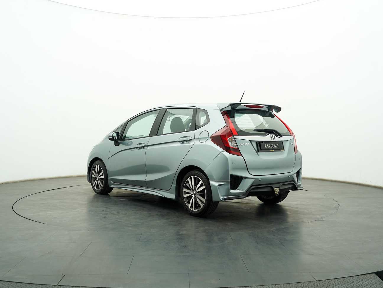 terpakai 2015 Honda Jazz V 1.5