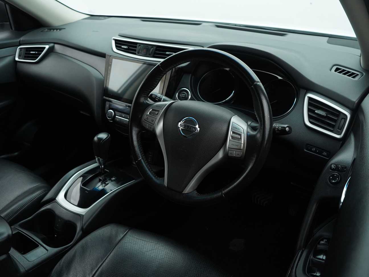 terpakai 2017 Nissan X-Trail  2.0