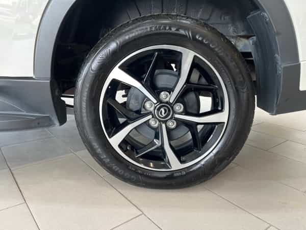 terpakai 2022 Perodua Aruz AV 1.5