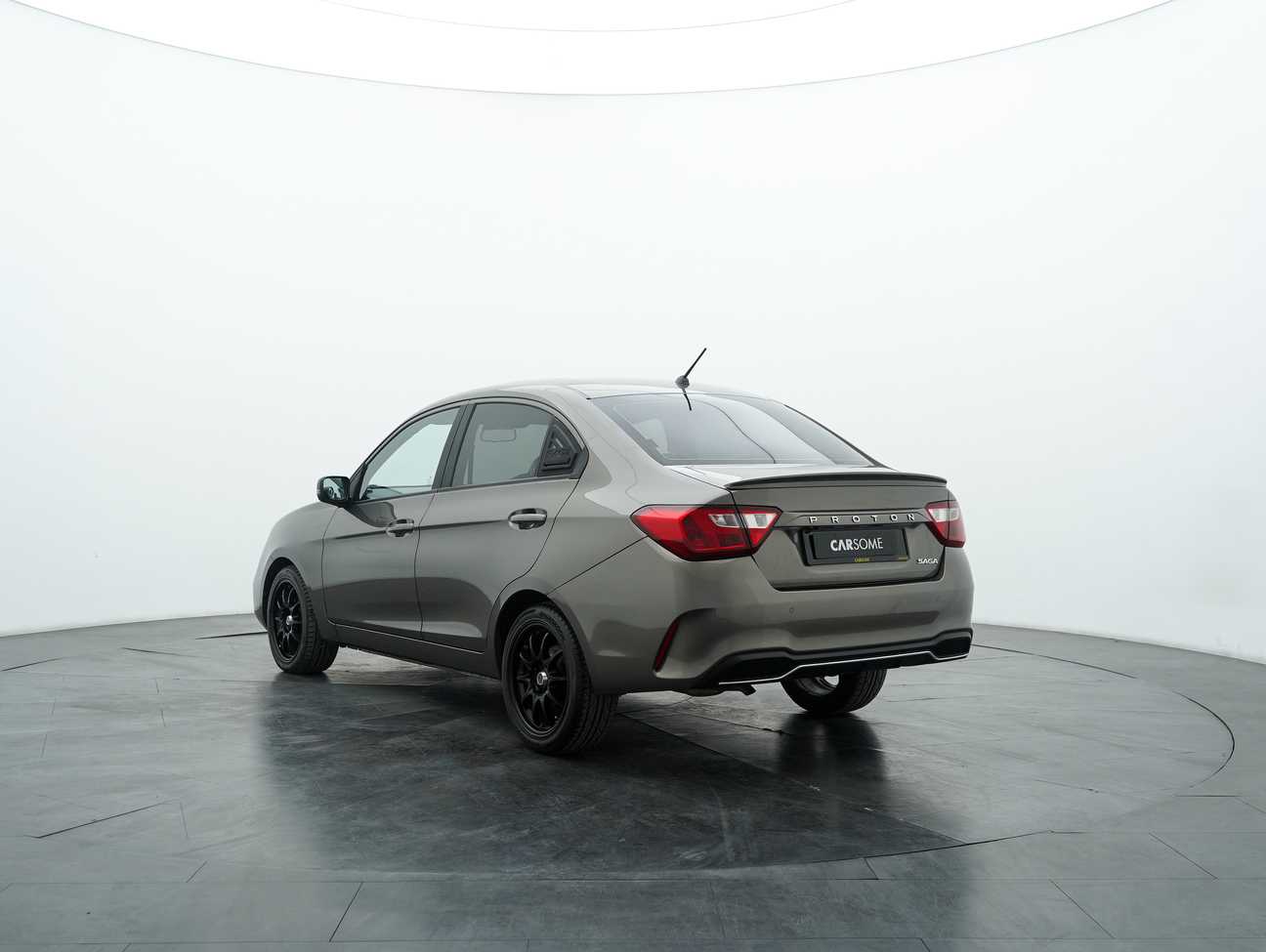 used 2020 Proton Saga Premium 1.3