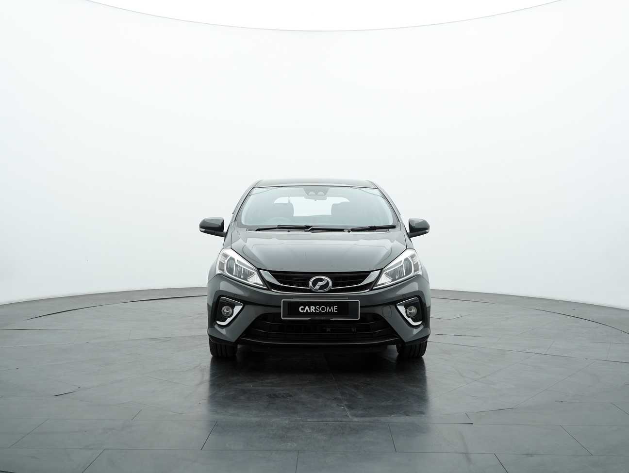 used 2021 Perodua Myvi AV 1.5