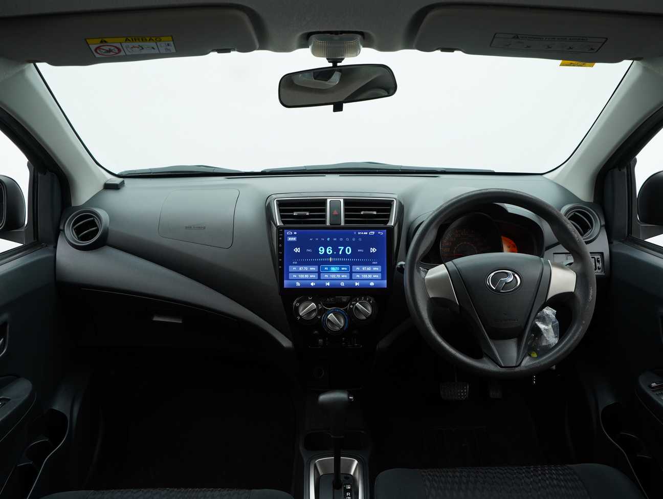 used 2016 Perodua AXIA G 1.0