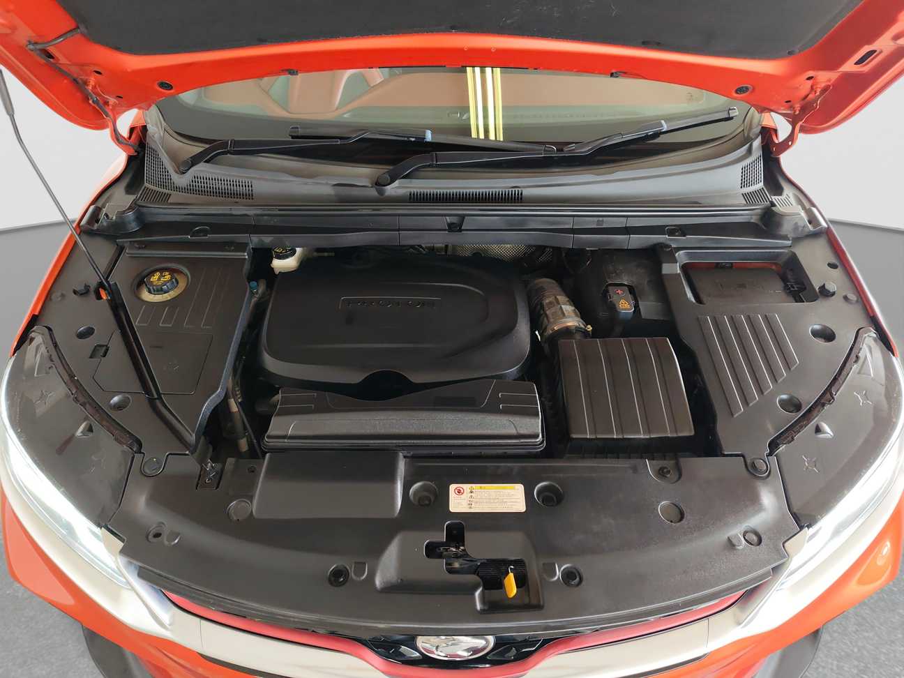 used 2021 Proton X50 Flagship 1.5