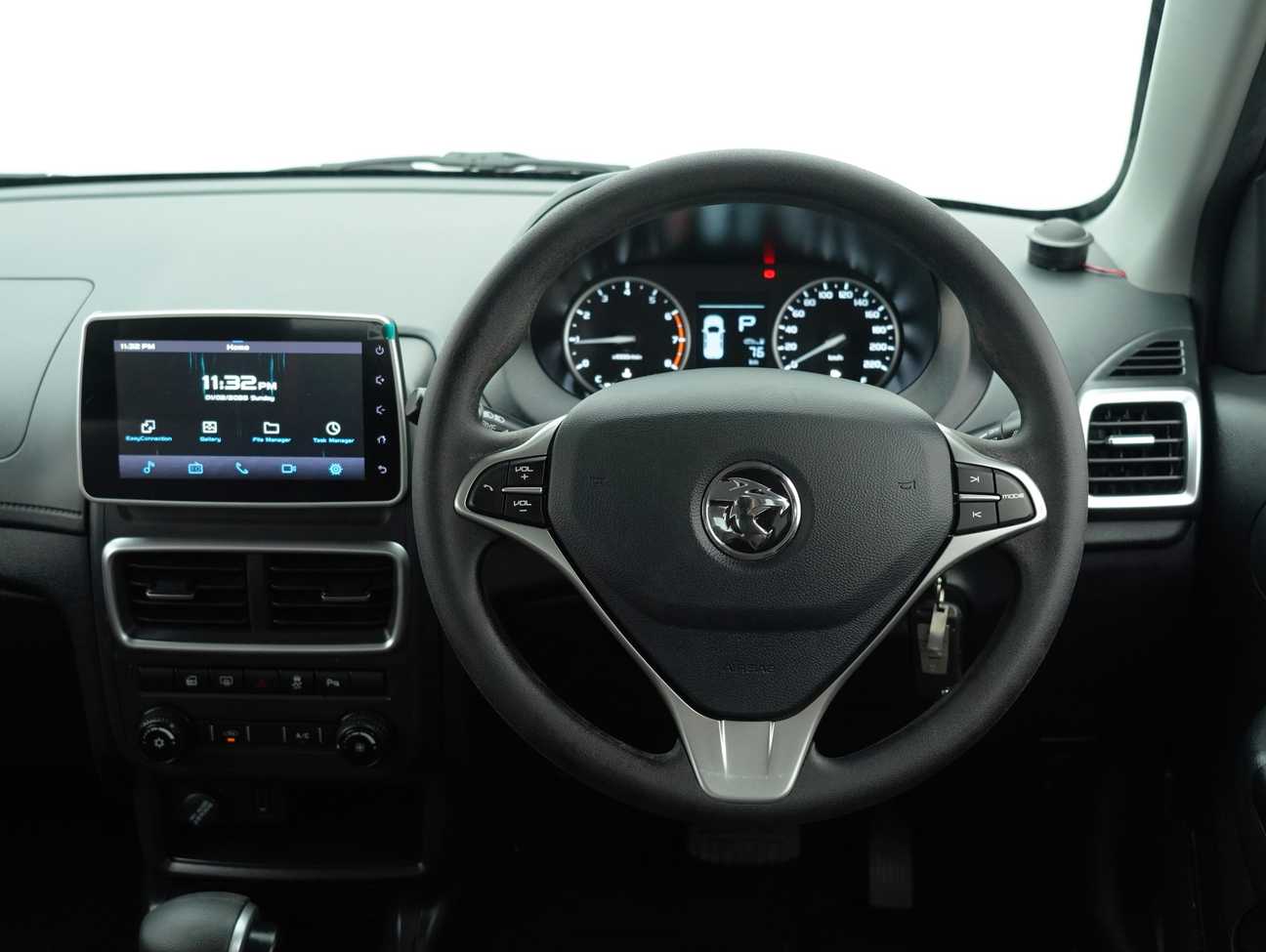 terpakai 2023 Proton Saga Premium 1.3