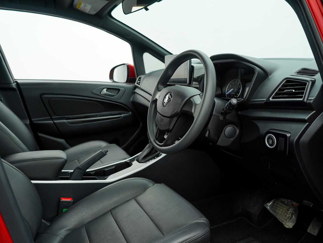 terpakai 2024 Proton Iriz Executive 1.6