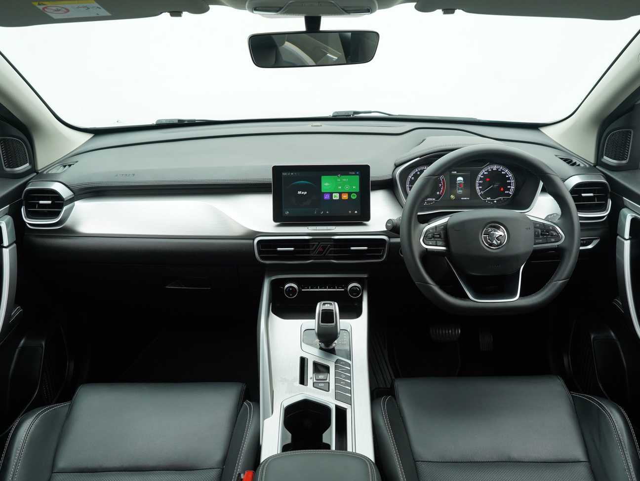 used 2023 Proton X50 Executive 1.5