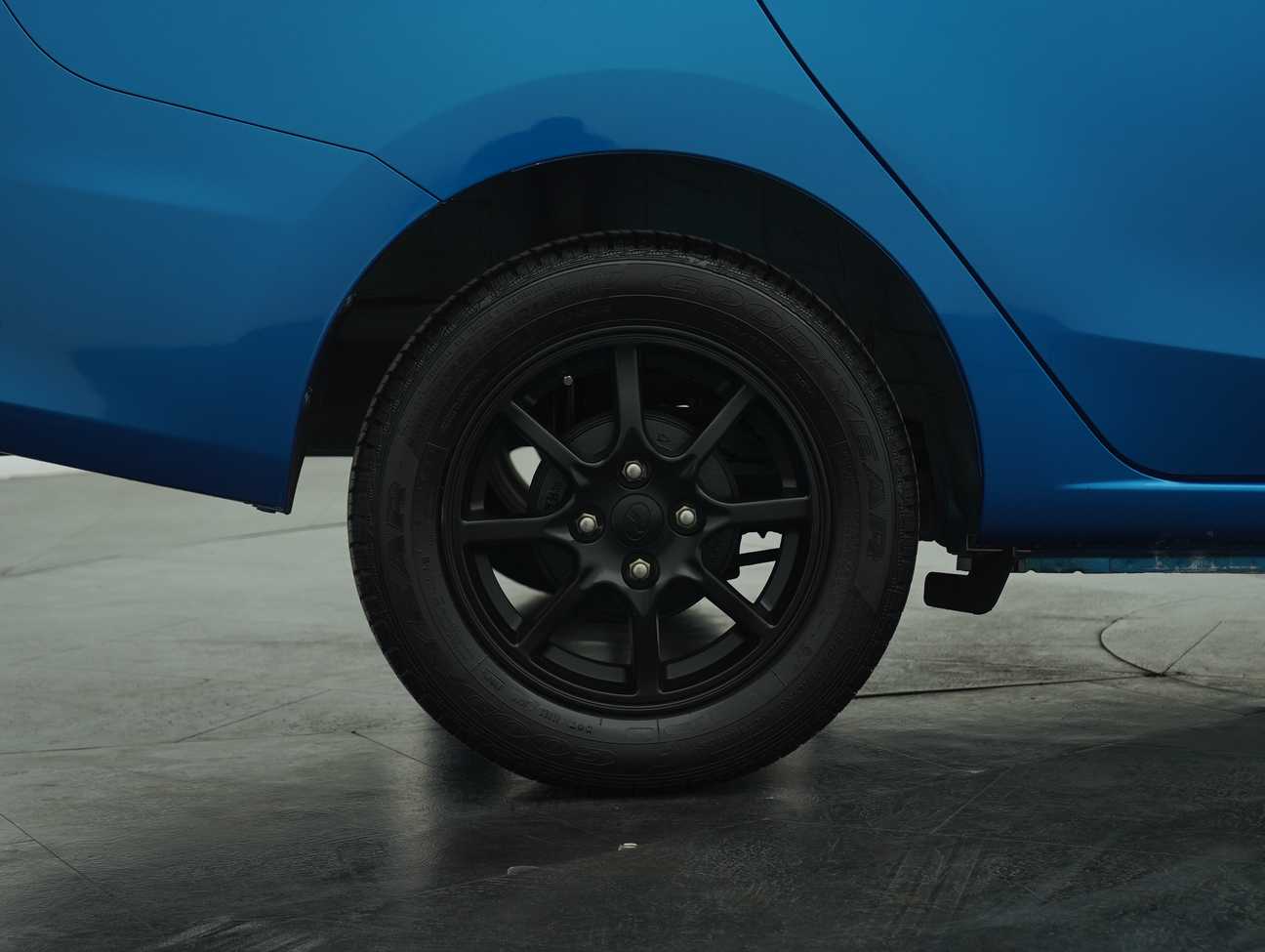 used 2016 Perodua Bezza X Premium 1.3