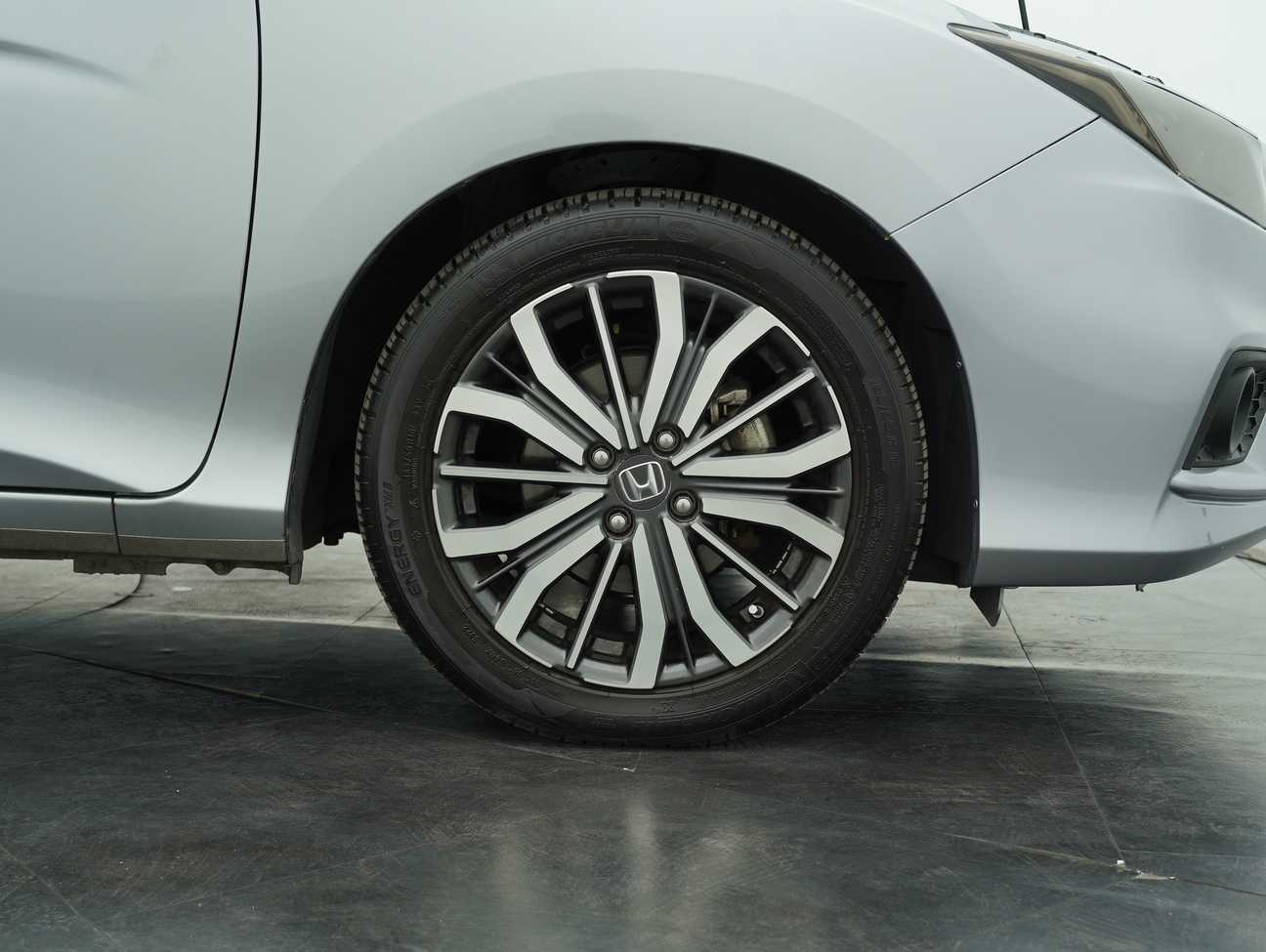 used 2018 Honda City V i-VTEC 1.5