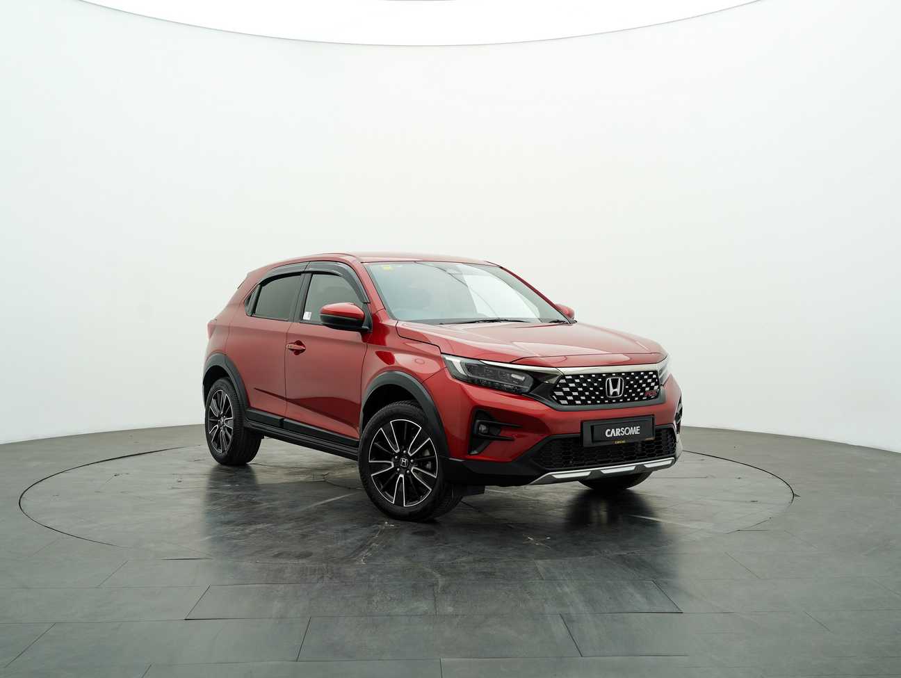 used 2024 Honda WR-V RS 1.5