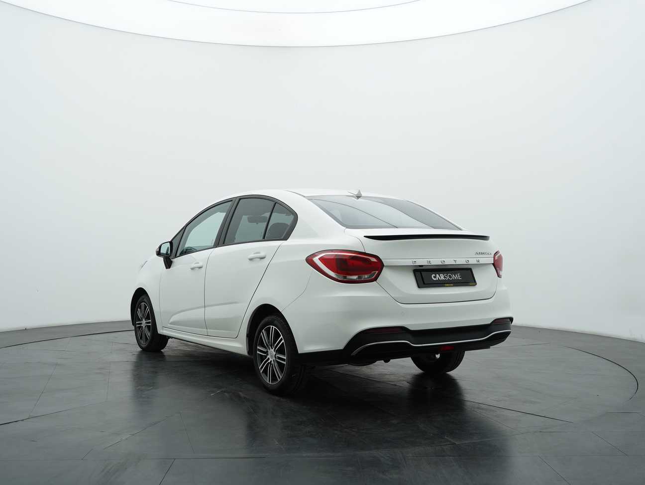 used 2019 Proton Persona Premium 1.6