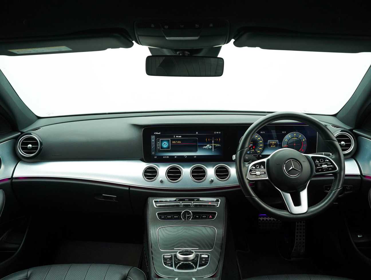 used 2019 Mercedes-Benz E200 SportStyle Avantgarde 2.0