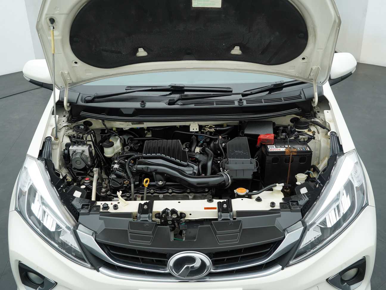 used 2019 Perodua Myvi AV 1.5