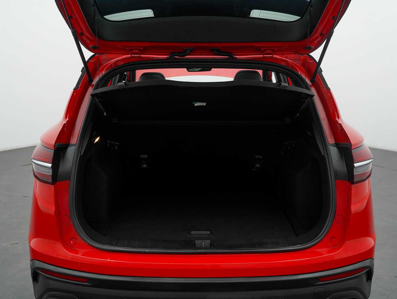 terpakai 2023 Proton X50 Flagship 1.5