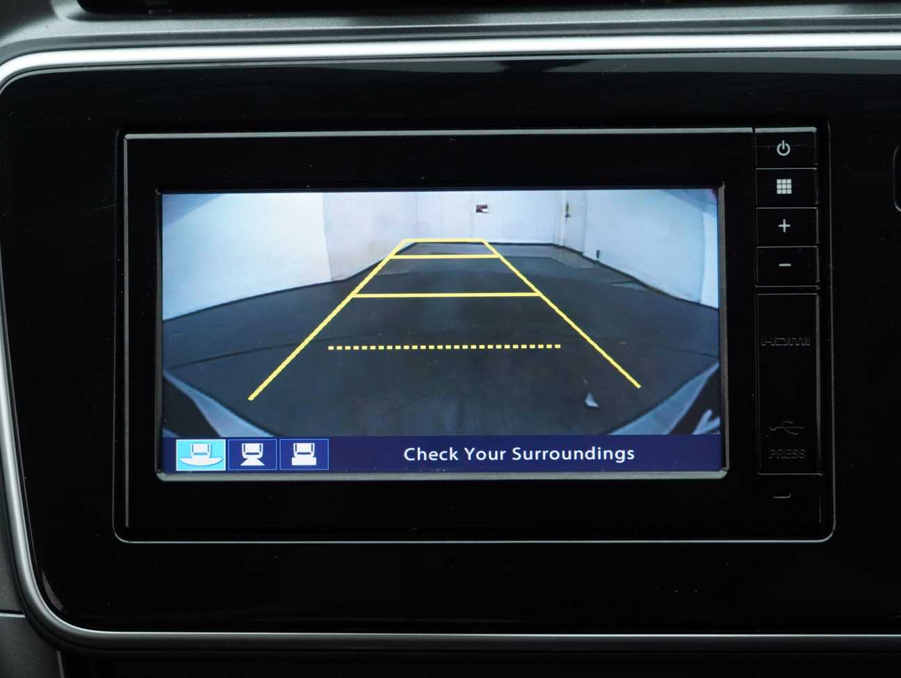 terpakai 2018 Honda City E 1.5