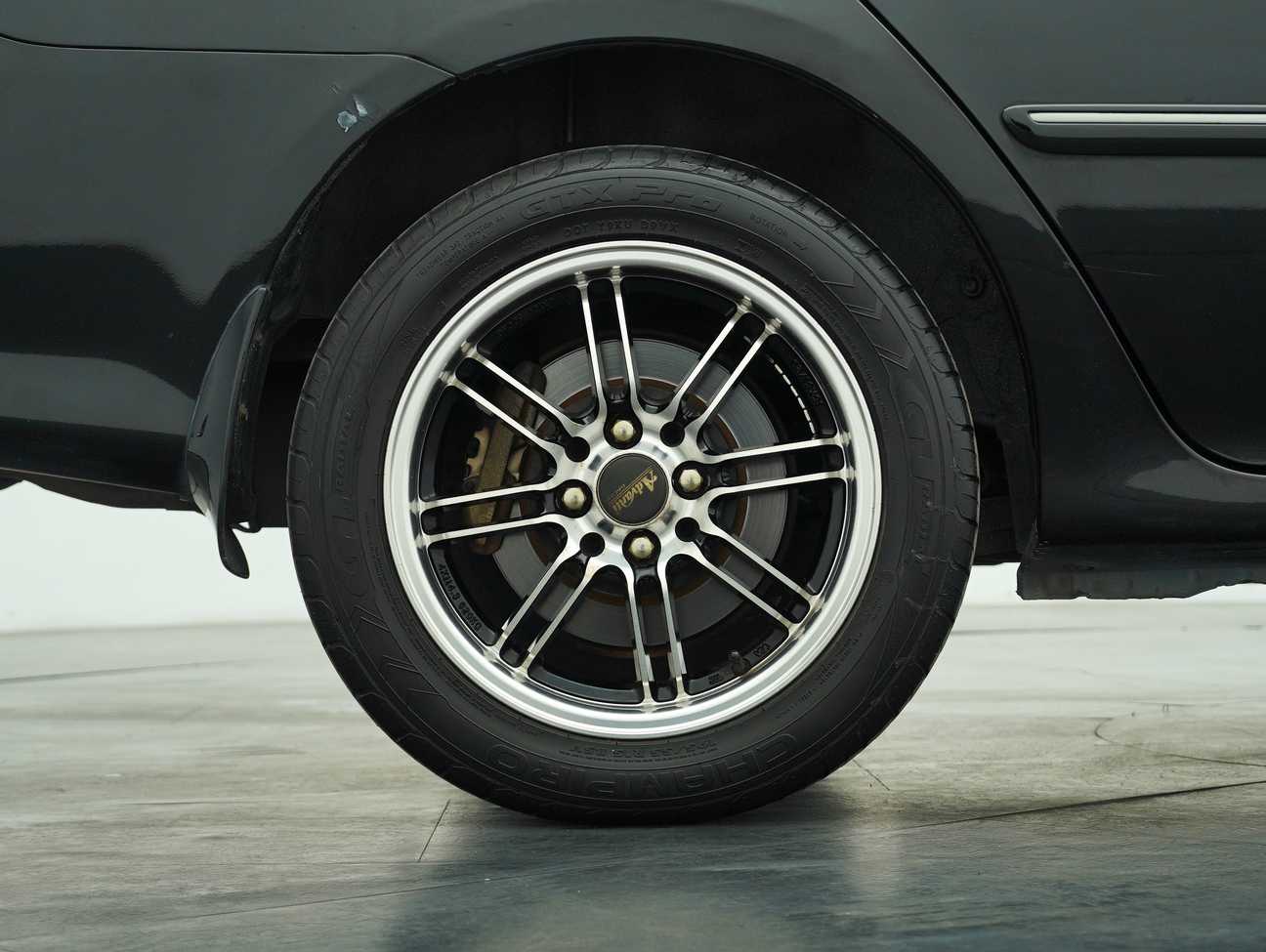 used 2006 Toyota Vios G 1.5