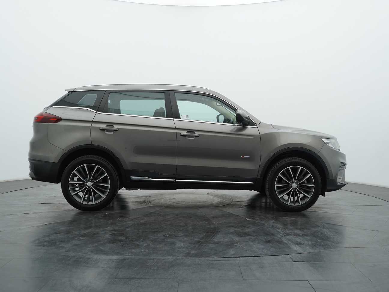 used 2019 Proton X70 Premium 1.8