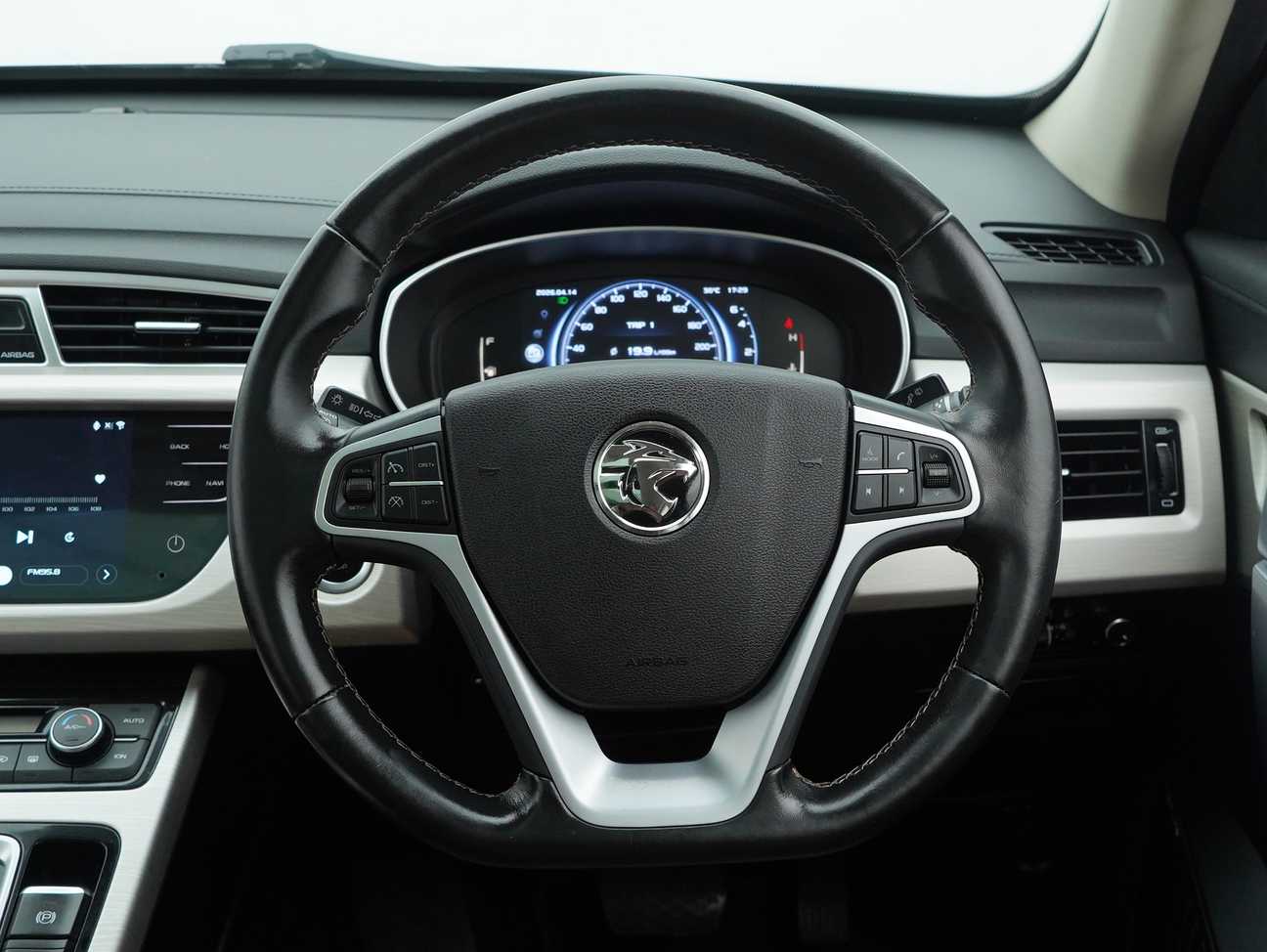 used 2020 Proton X70 Premium X 1.8