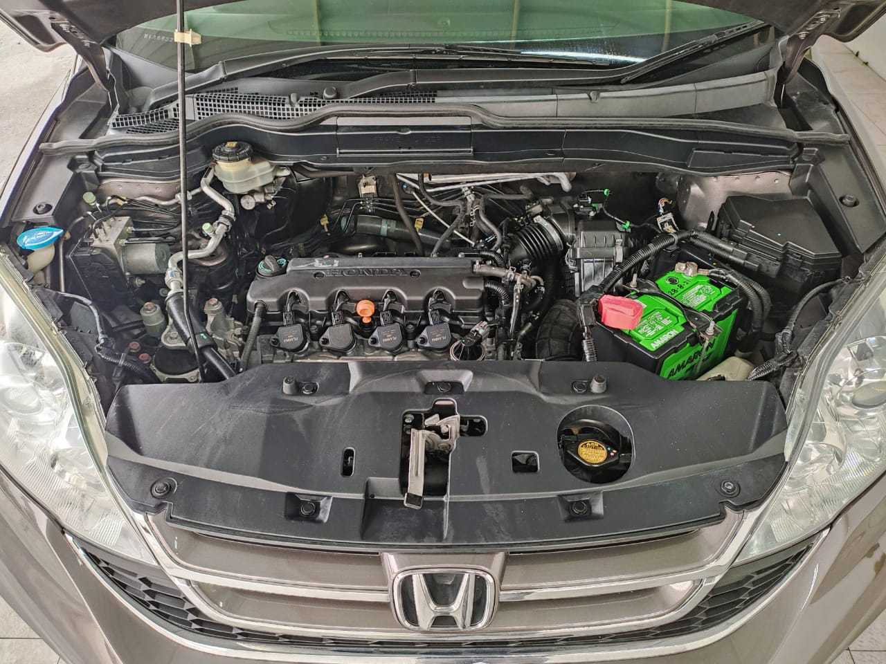 used 2011 Honda CR-V I-VTEC 2.0