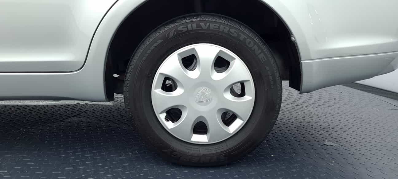 used 2015 Proton SAGA FLX 1.3