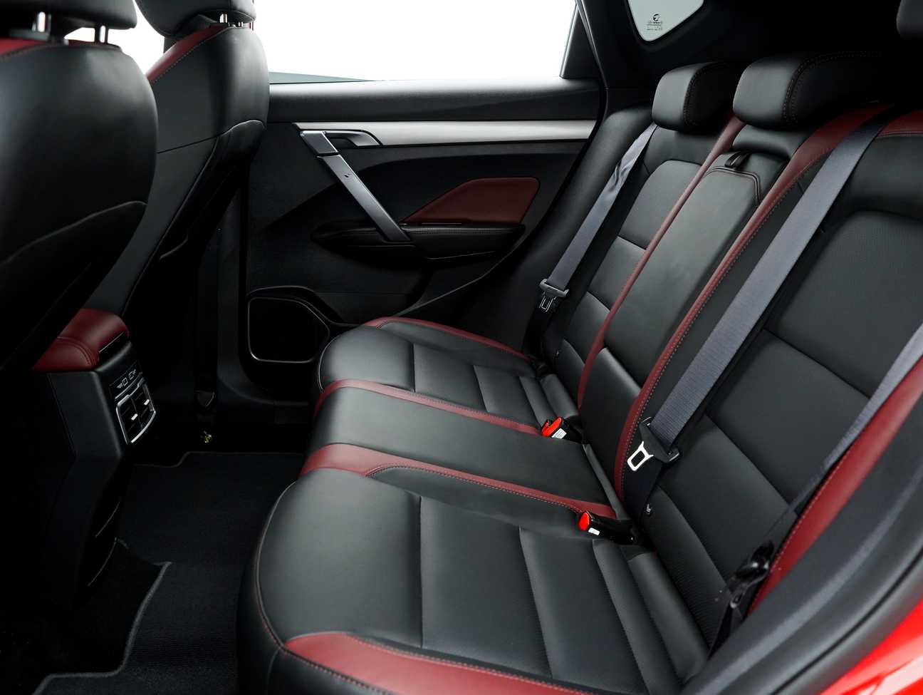 terpakai 2021 Proton X50 TGDI Flagship 1.5