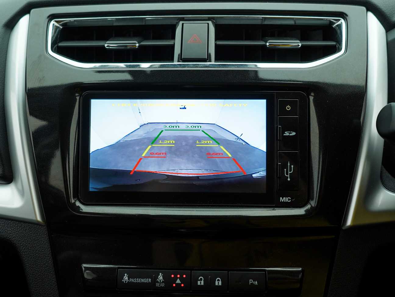 terpakai 2021 Perodua Aruz AV 1.5