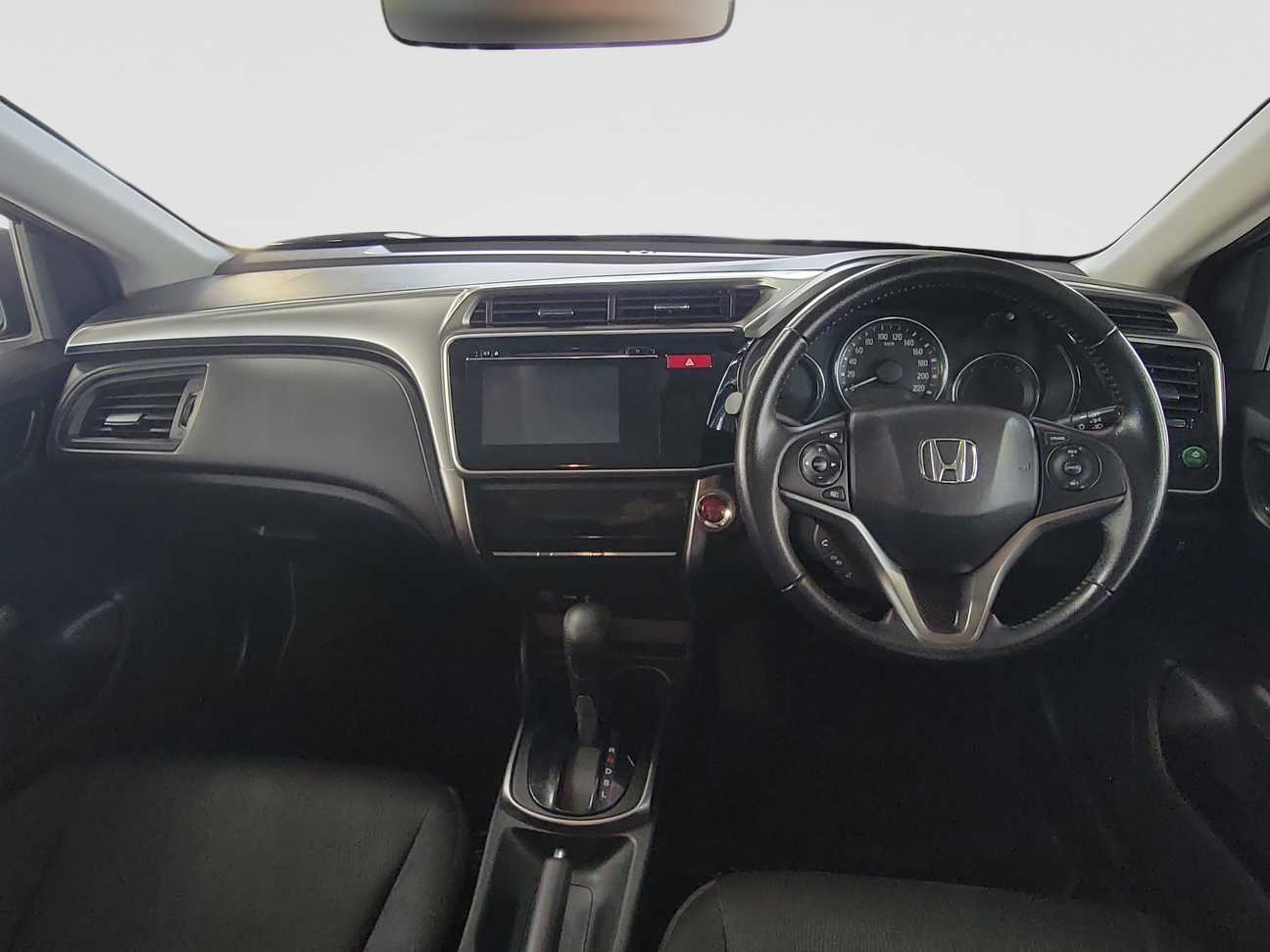 used 2014 Honda City V 1.5