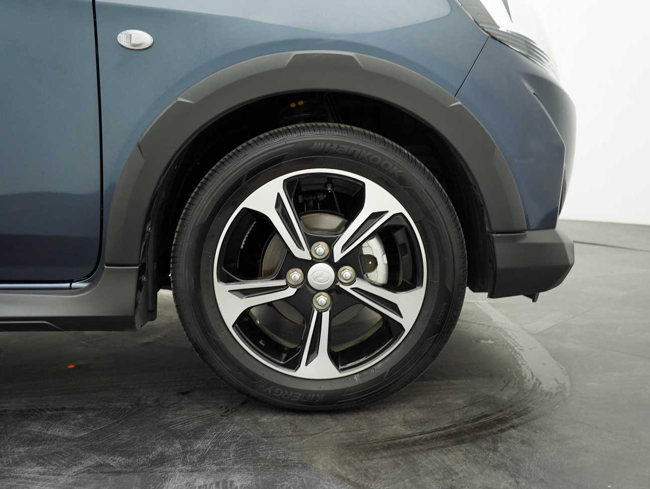 used 2021 Perodua AXIA STYLE 1.0