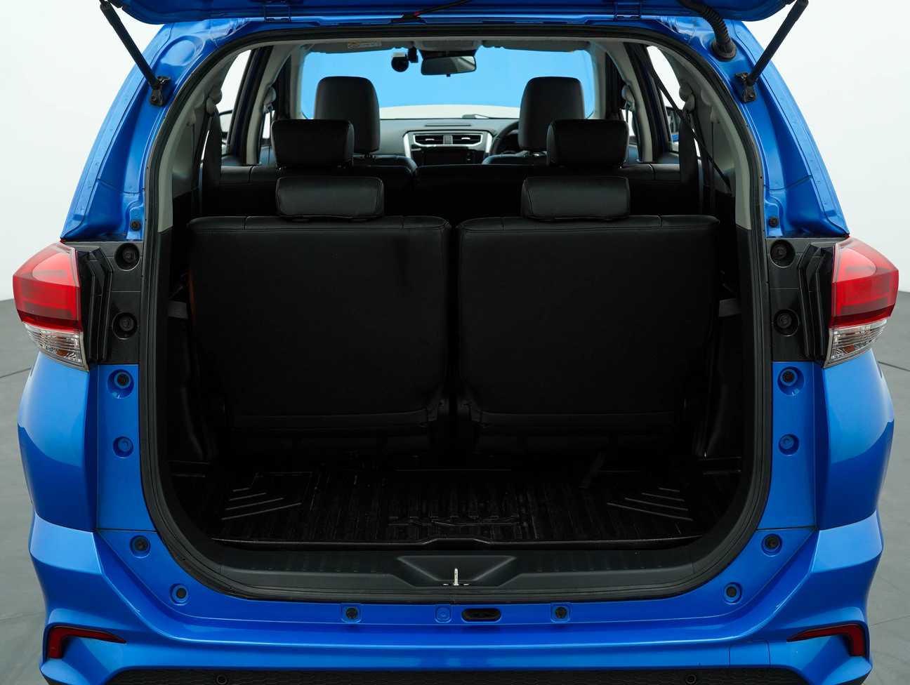 used 2019 Perodua Aruz AV 1.5