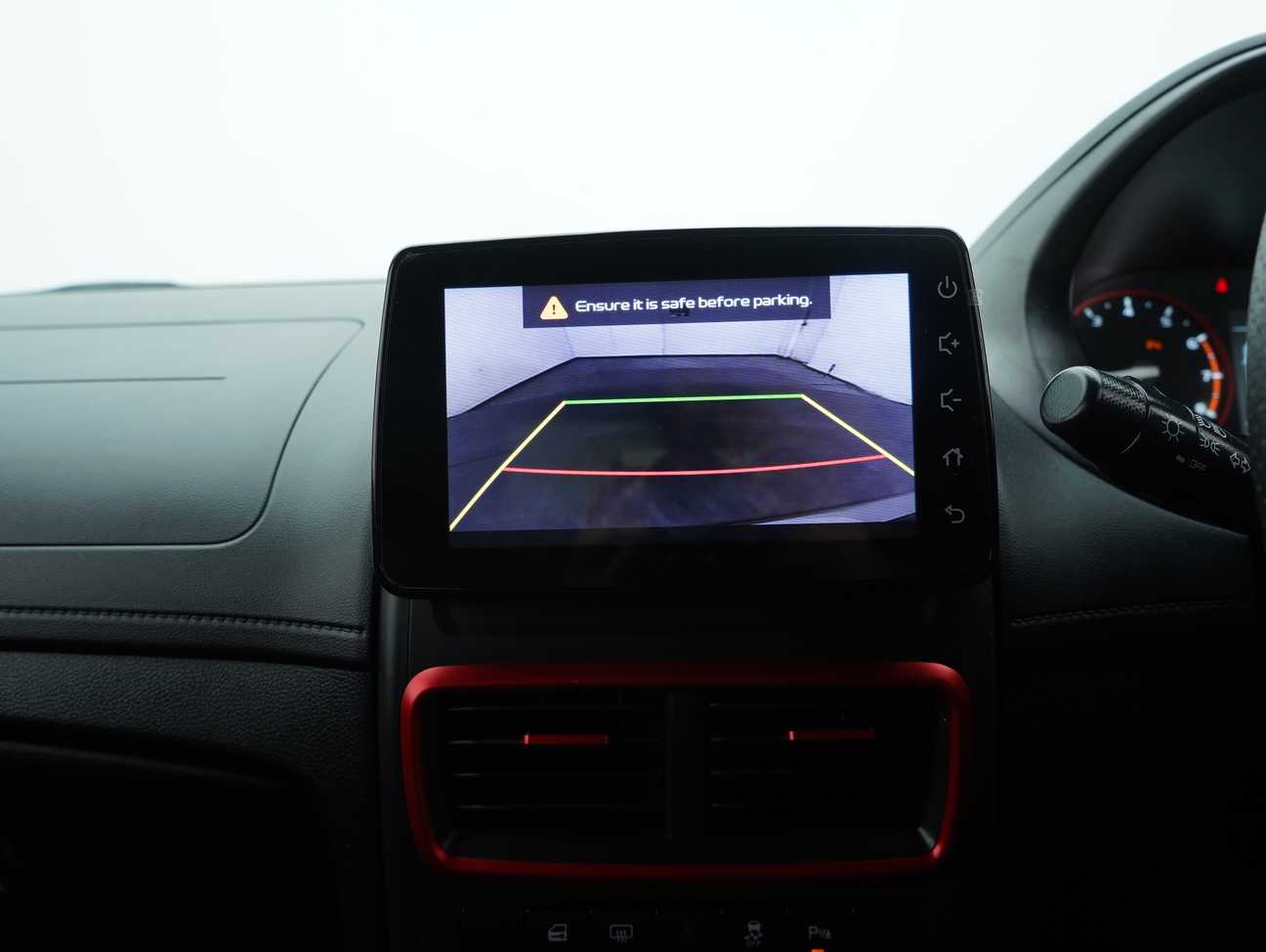 used 2023 Proton Saga Premium S 1.3