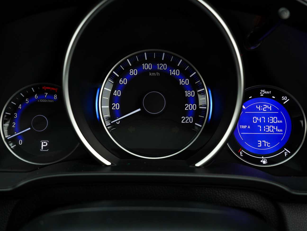 used 2017 Honda Jazz S 1.5