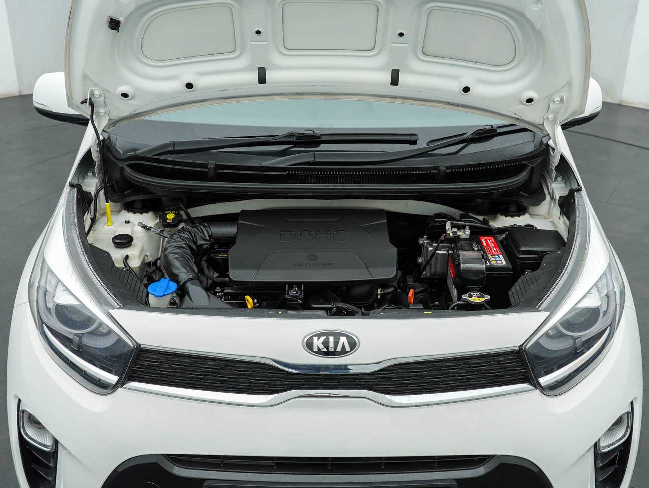 used 2019 Kia Picanto EX 1.2