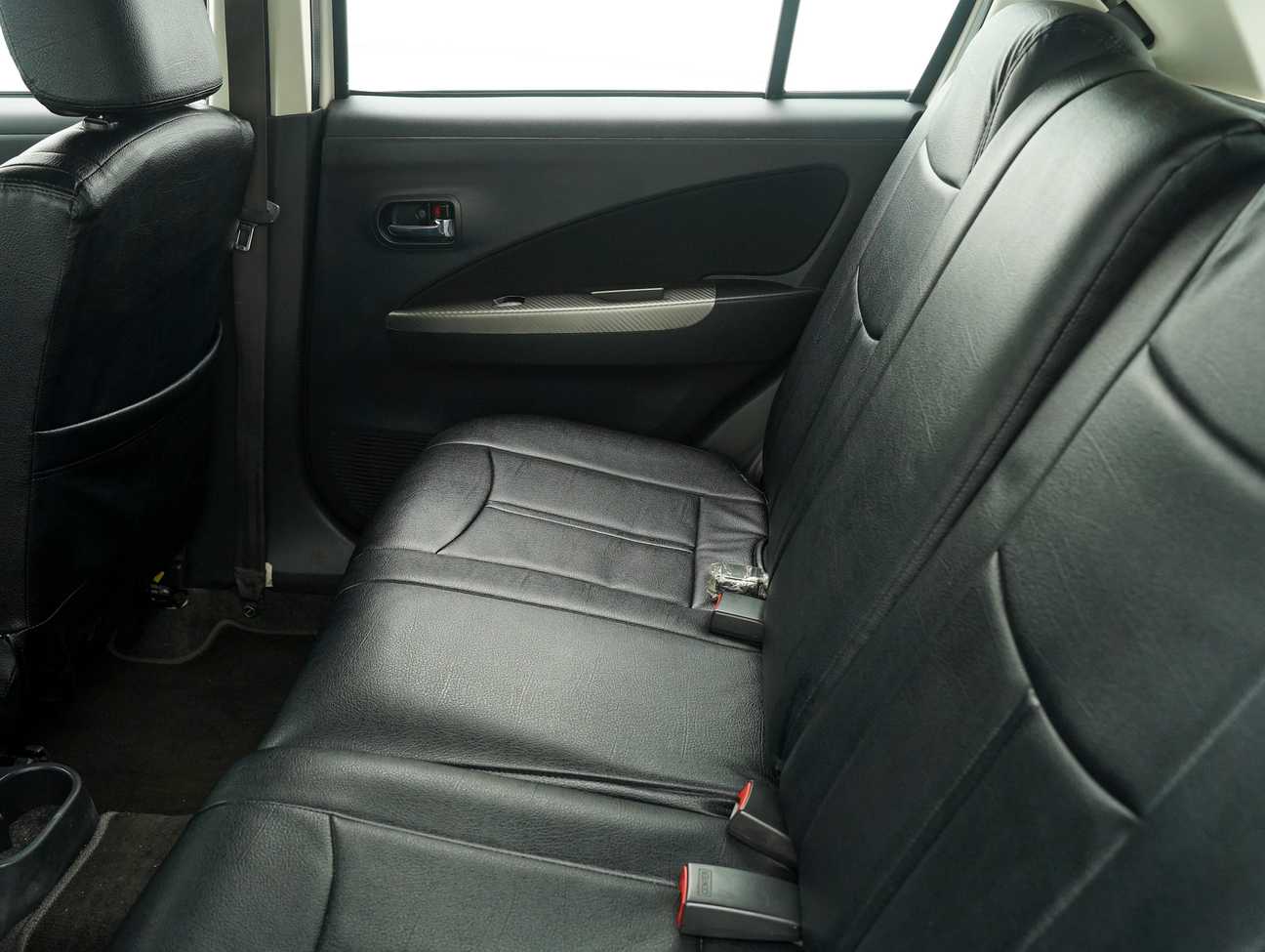 terpakai 2013 Perodua Myvi SXi 1.3