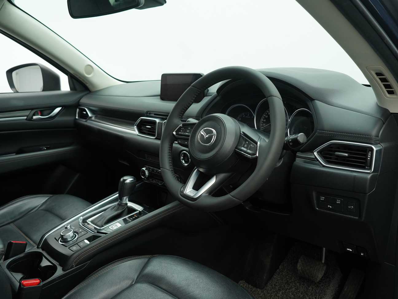 used 2019 Mazda CX-5 SKYACTIV-G GLS 2.5