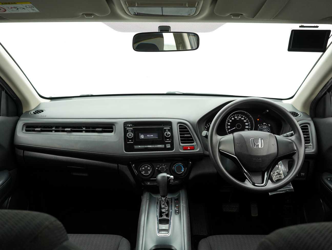 used 2016 Honda HR-V S 1.8