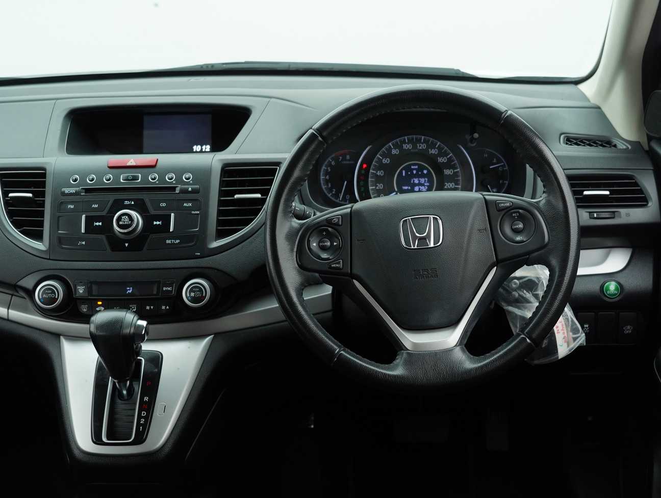 used 2013 Honda CR-V  2.0