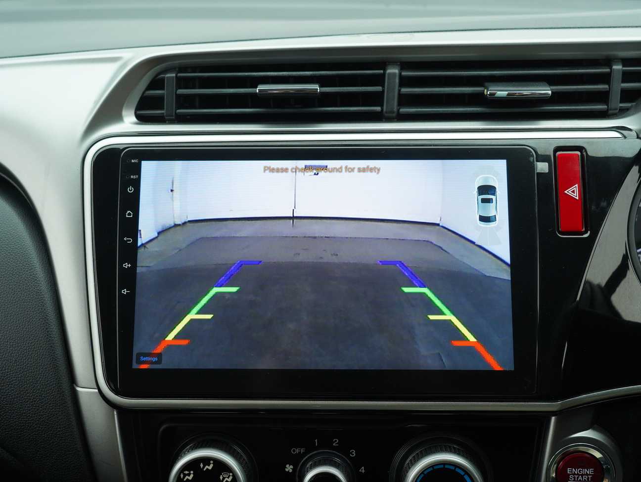 used 2015 Honda City E 1.5