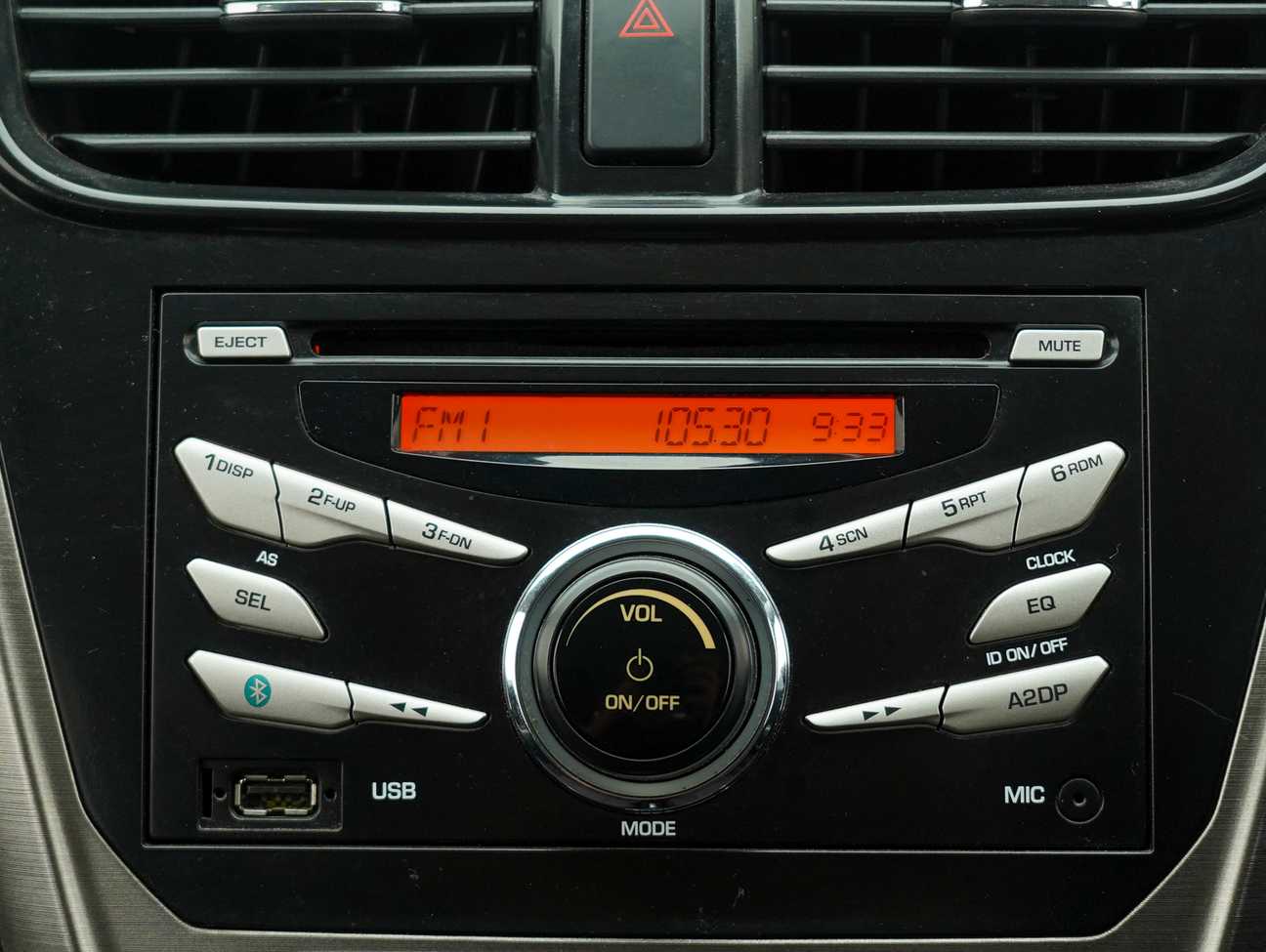 used 2015 Perodua AXIA SE 1.0