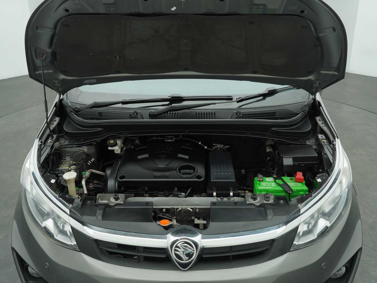 used 2019 Proton Persona Premium 1.6