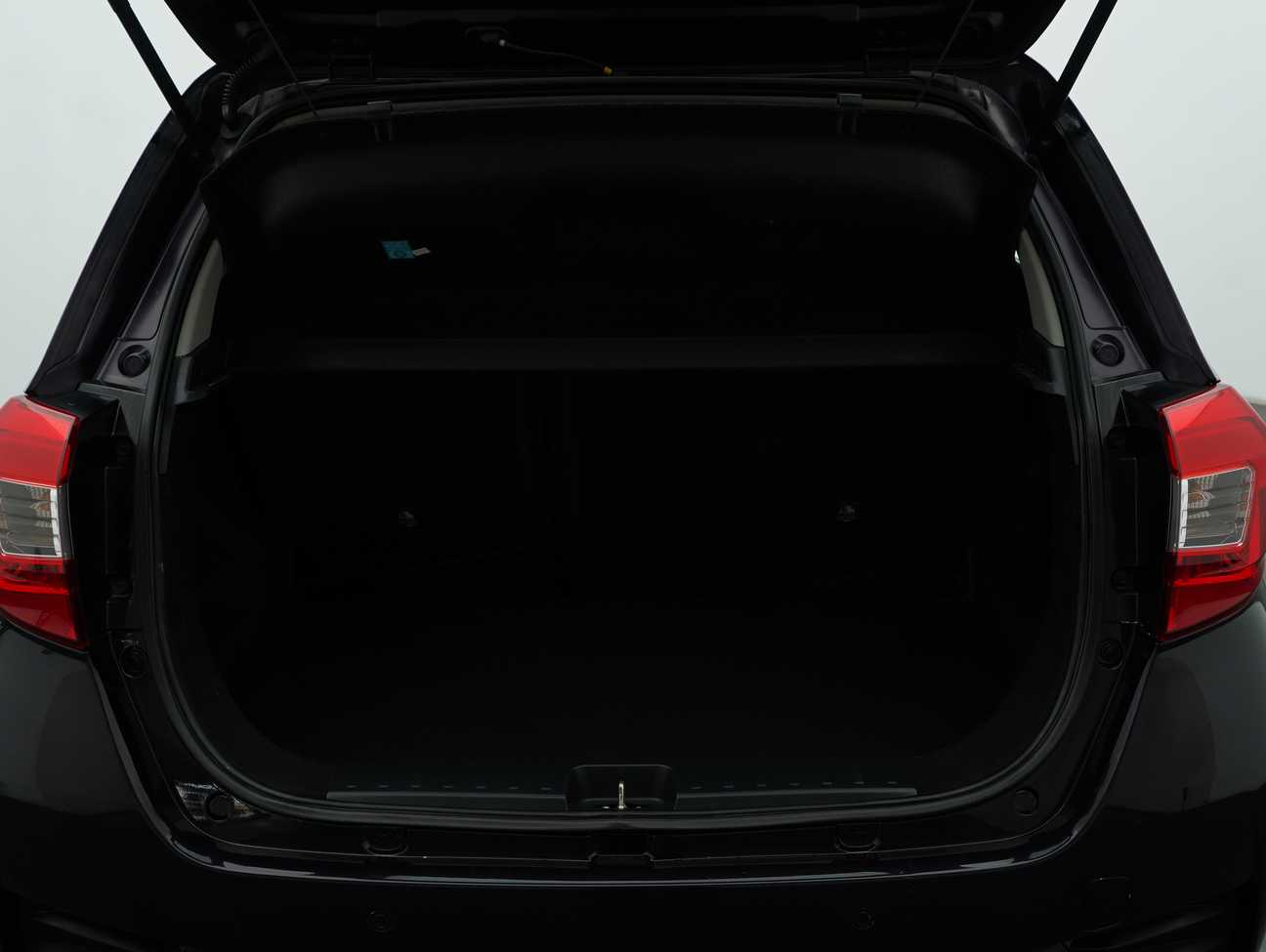 terpakai 2018 Perodua Myvi H 1.5