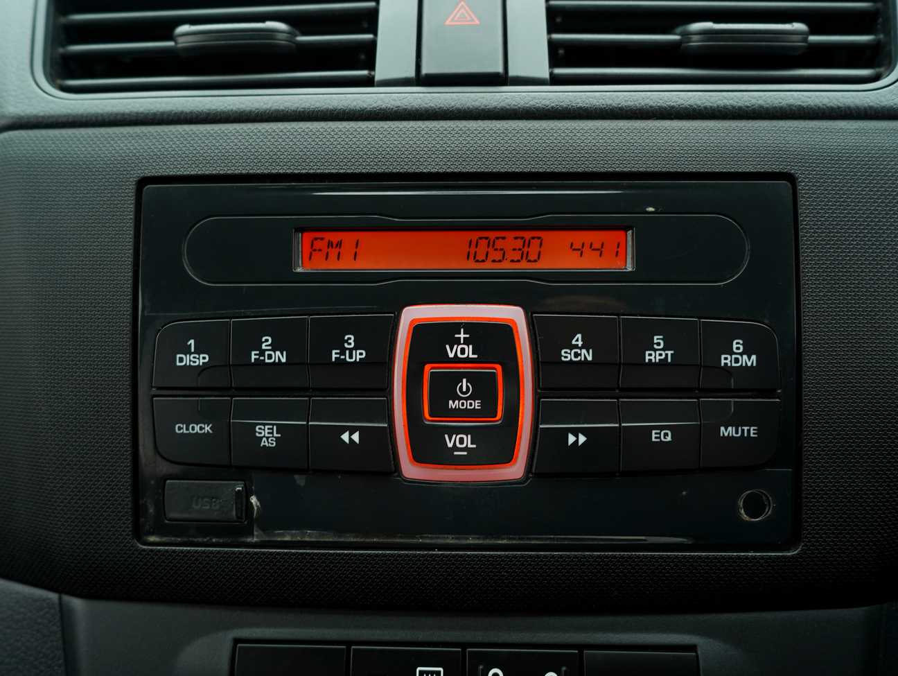 used 2016 Perodua Bezza G Standard 1.0