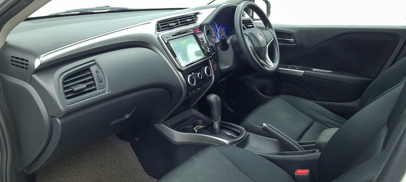 used 2014 Honda CITY E I-VTEC 1.5