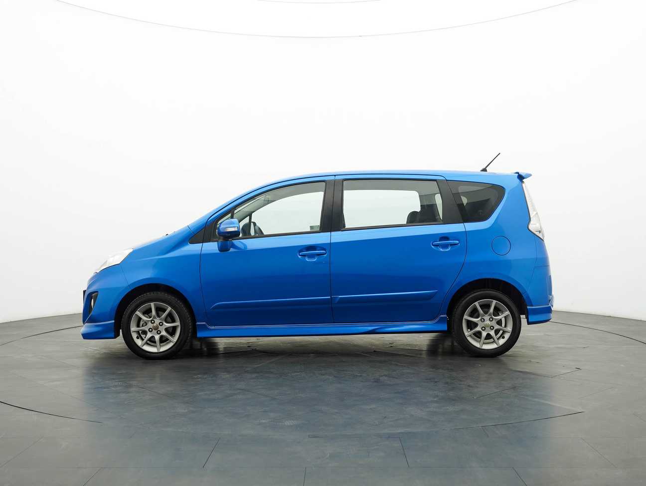 used 2020 Perodua Alza EZ 1.5