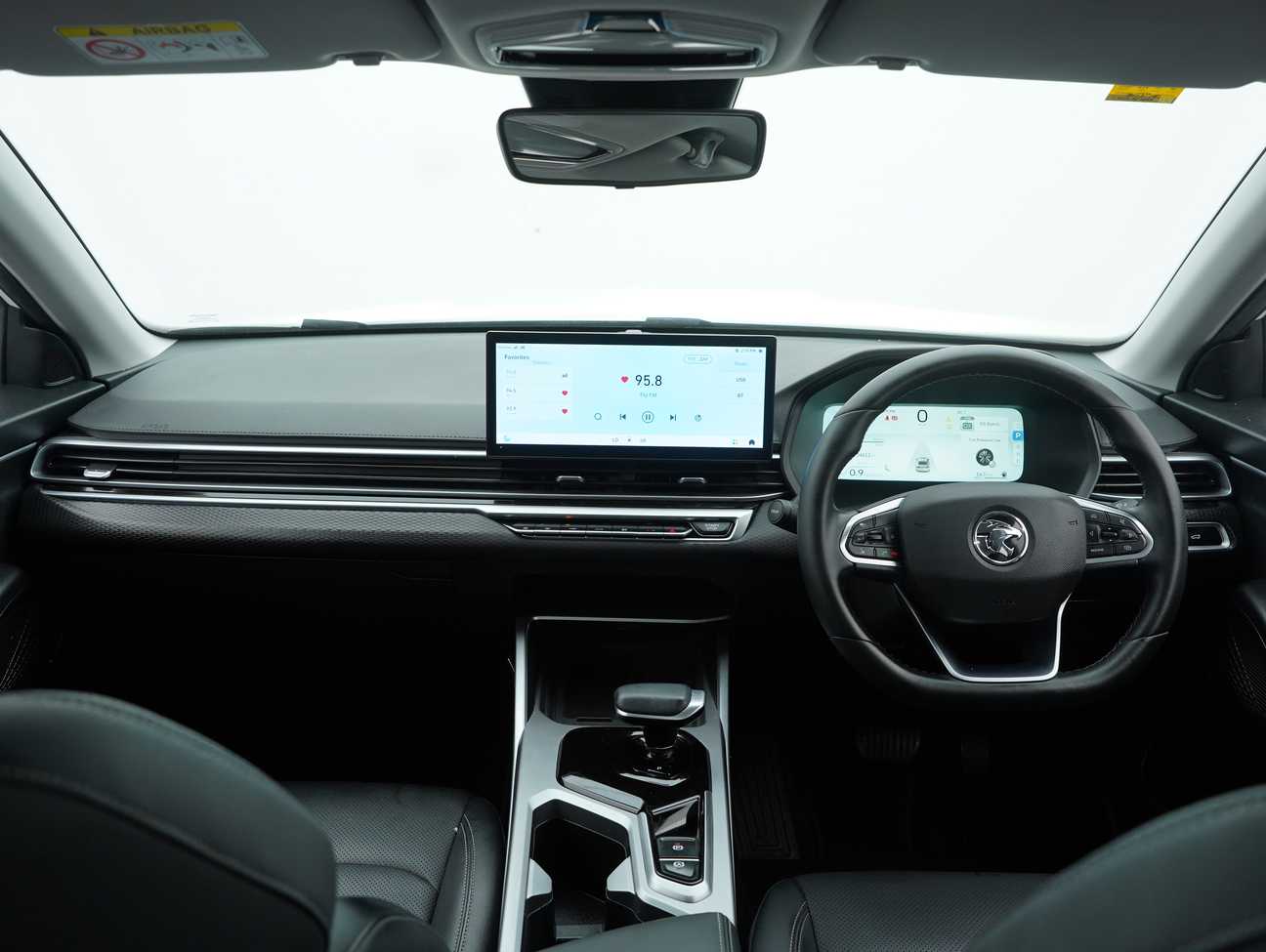 terpakai 2024 Proton S70 Flagship 1.5